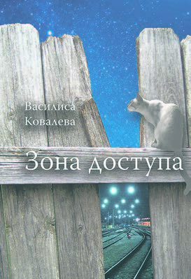 Зона доступа