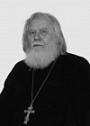 Священник Владимир Нежданов